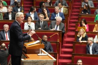 michel barnier
